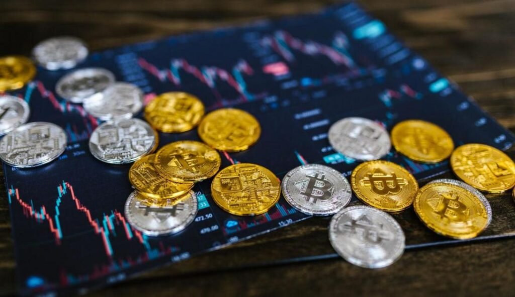 CBDC (Real Digital) e Criptomoedas