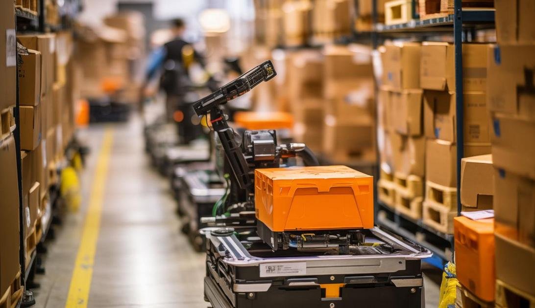 Segurança e Regulamentação