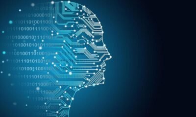 Automated Market Makers