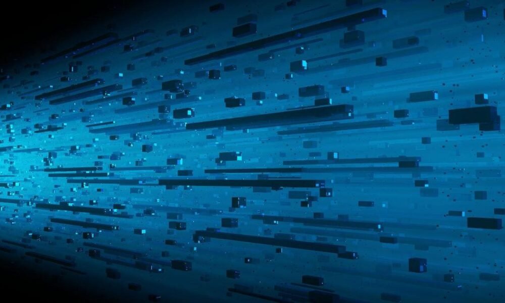 Blockchain na Saúde