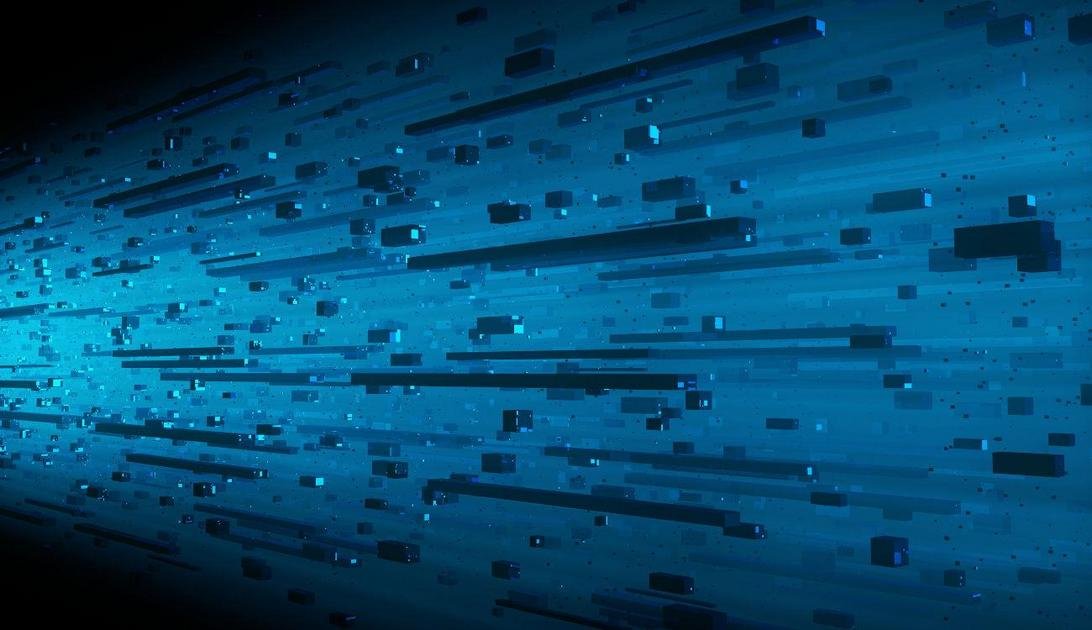 Blockchain na Saúde