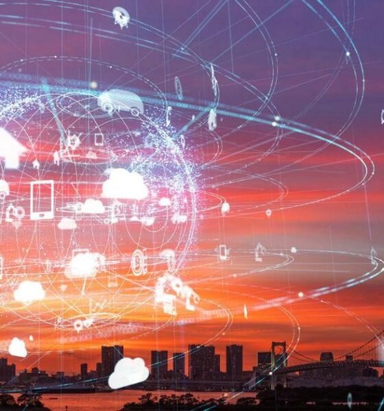 Cross-Chain Messaging