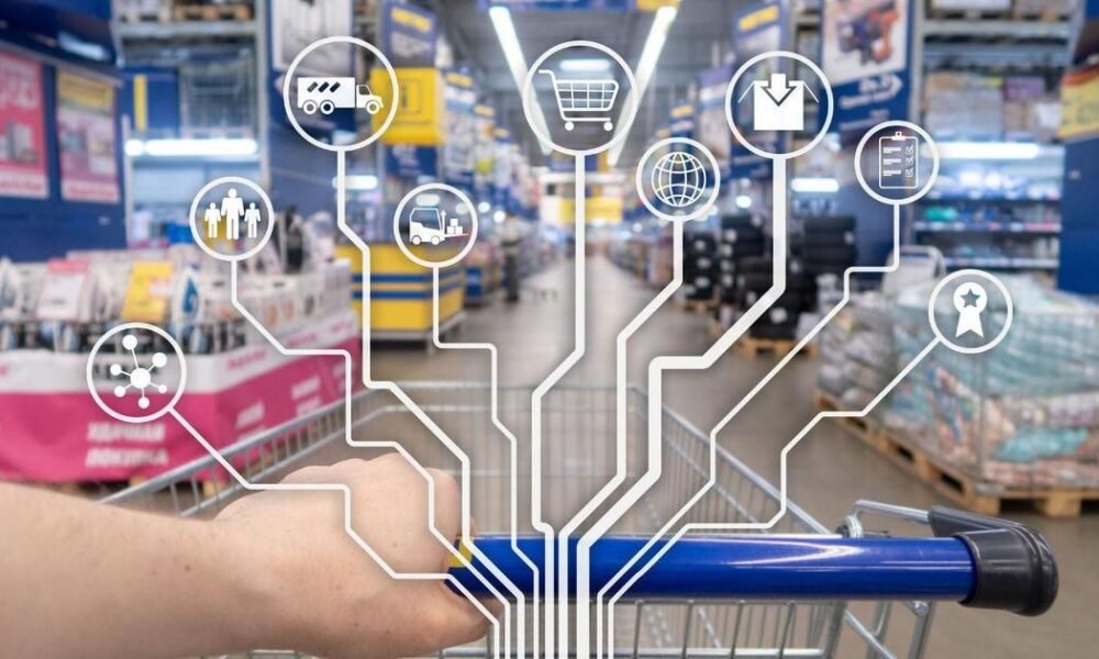 Decentralized Science