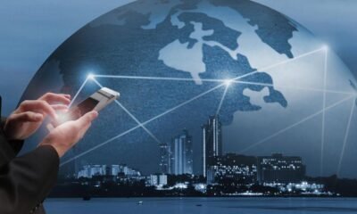 Mineração de Cripto